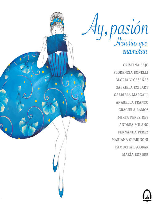 Title details for Ay, pasión by Cristina Bajo - Available